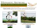 Affordable, estate quality, yard and garden wind powered sculptures by