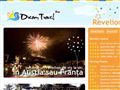Dream Travel - Agentie de turism tour operatoare