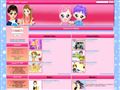 Joaca-te Cu Barbie - Cool Online Games