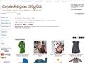 Modern Kids Clothes | Copenhagen Styles | Danish Kids Clothes