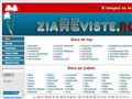 ZiaREviste.ro - E timpul sa te informezi!!! Ziare si reviste romanesti de la A la Z