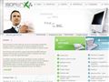 SoftriX :: web design, site-uri web, aplicatii internet si intranet,e-